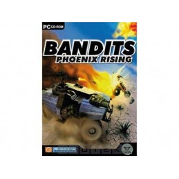Bandits: Phoenix Rising PC...