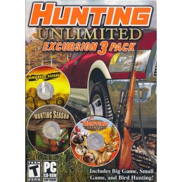 Hunting Unlimited:...