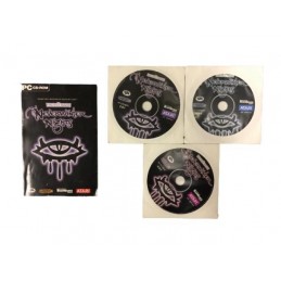 Neverwinter Nights PC CD-ROM
