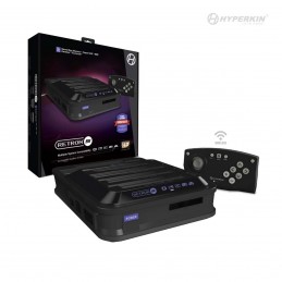 RetroN 5: HD Gaming Console