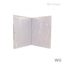 Nintendo Wii Game Case (1pcs)