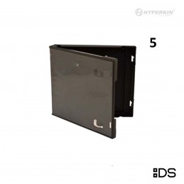 Nintendo DS Game Case (5pcs)