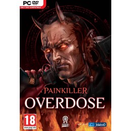 Painkiller: Overdose PC
