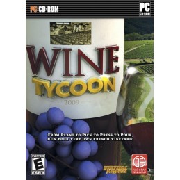 Wine Tycoon PC