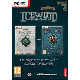 Icewind Dale + Heart of...