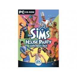 The Sims: House Party...