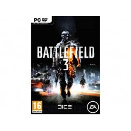 Battlefield 3 PC DVD-ROM