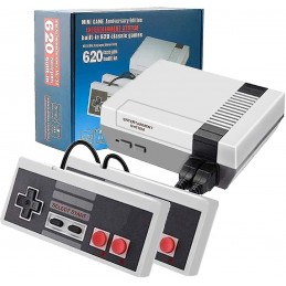 Retro game console Mini...