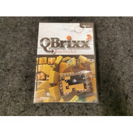 QBrixx 2 PC CD-ROM
