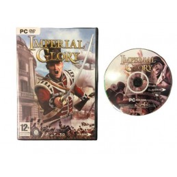 Imperial Glory PC DVD-ROM