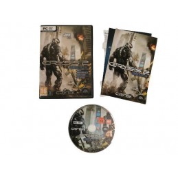 Crysis 2 - Limited Edition...