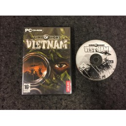 Line of Sight Vietnam PC...
