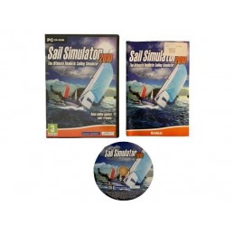 Sail Simulator 2010 PC DVD-ROM