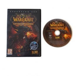 World of Warcraft:...