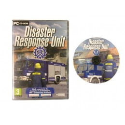 Disaster Respone Unit PC...
