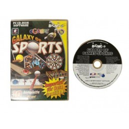 Galaxy of Sports PC