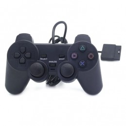 Handkontroll Playstation 2...