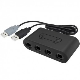 GameCube Controller Adapter...