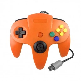 Controller Nintendo 64 Orange