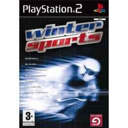 Winter Sports - Playstation...