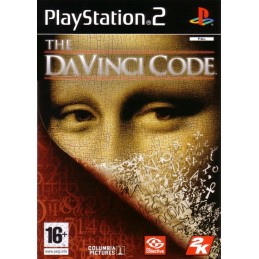 The Da Vinci Code...