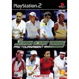 Smash Court Tennis Pro...