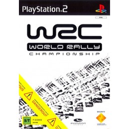 World Rally Championship -...