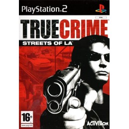 True Crime: Streets of LA -...