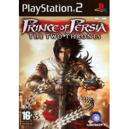 Prince of Persia: The Two...