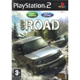 Off Road - Playstation 2 -...
