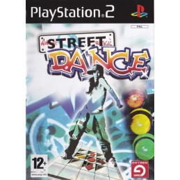 Street Dance - Playstation...