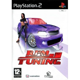 RPM Tuning - Playstation 2...
