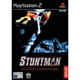 Stuntman - Playstation 2 -...