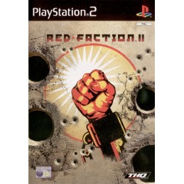 Red Faction 2 - Playstation...