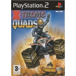X-Treme Quads - Playstation...