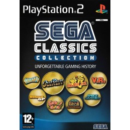 Sega Classics Collection -...