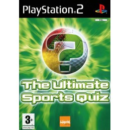 The Ultimate Sports Quiz -...