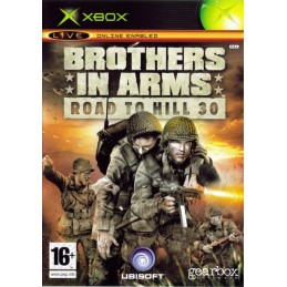 Brothers in Arms: Road to...