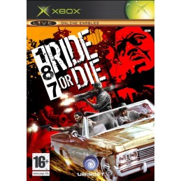 187: Ride or Die - Xbox -...