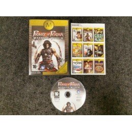 Prince of Persia: Warrior...