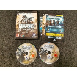 Tom Clancy's Ghost Recon:...