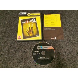 Left 4 Dead 2 PC DVD-ROM...