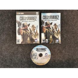 Call of Juarez: Bound in...