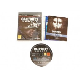 Call of Duty: Ghosts PAL...