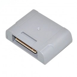 Ohjain RePack Nintendo 64