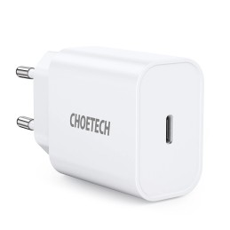 Choetech USB Adapter Typ-C...