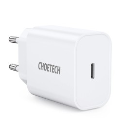 Choetech USB-sovitin tyyppi...