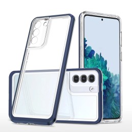 Clear 3in1 Case for Samsung...