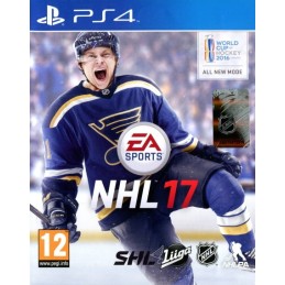NHL 17 - Playstation 4 -...