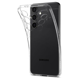 Ultra Clear Flexible Case...